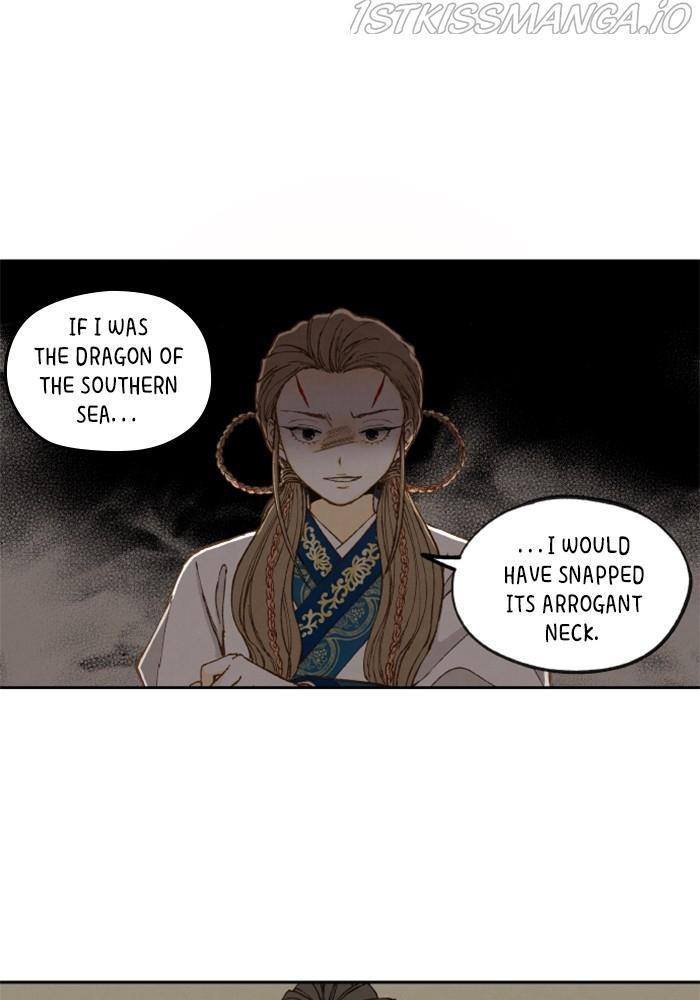 How to Become a Dragon chapter 130 - page 10