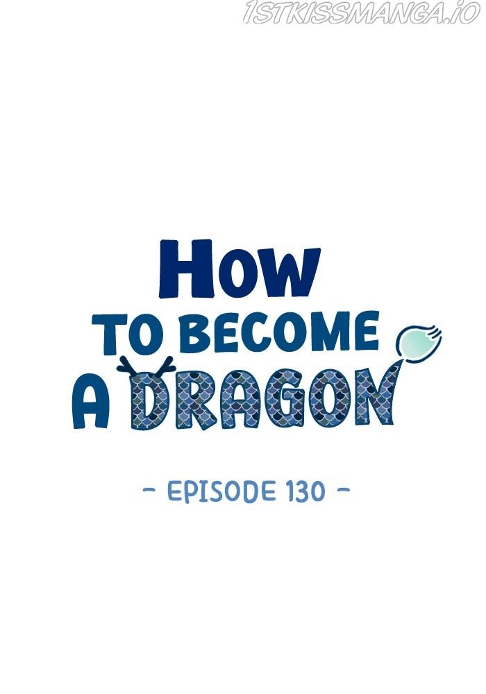 How to Become a Dragon chapter 130 - page 14