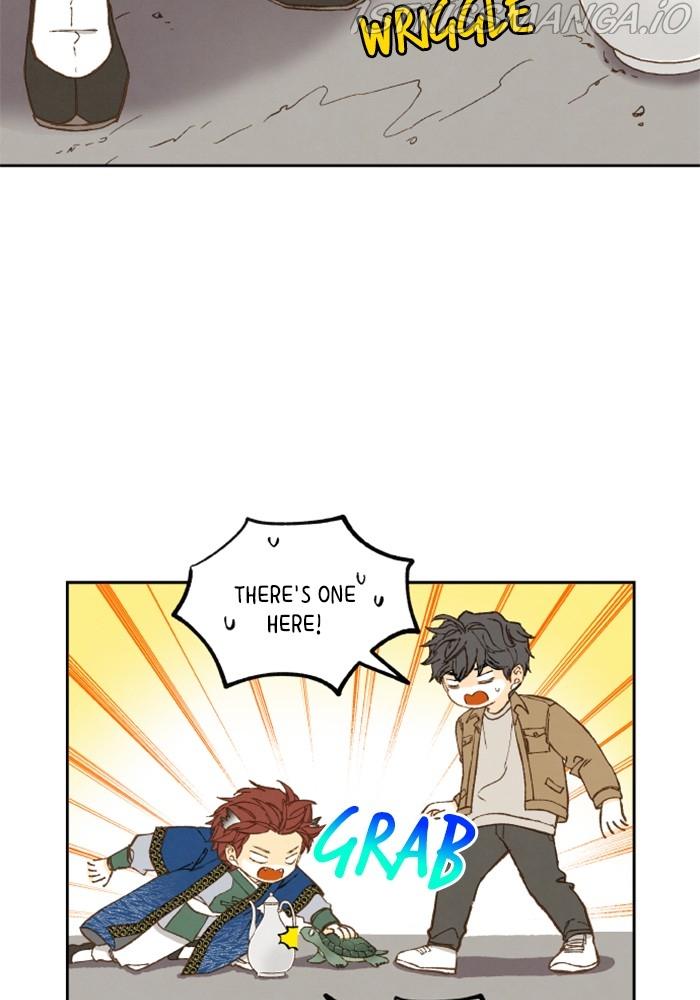 How to Become a Dragon chapter 130 - page 23