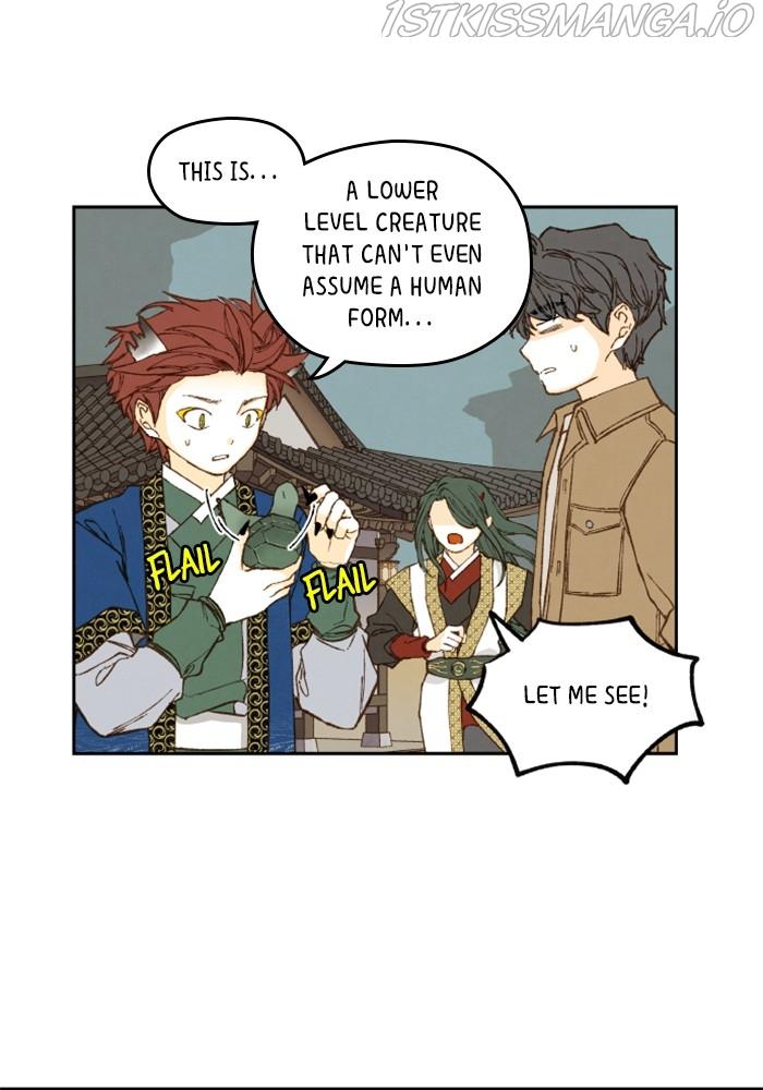 How to Become a Dragon chapter 130 - page 26