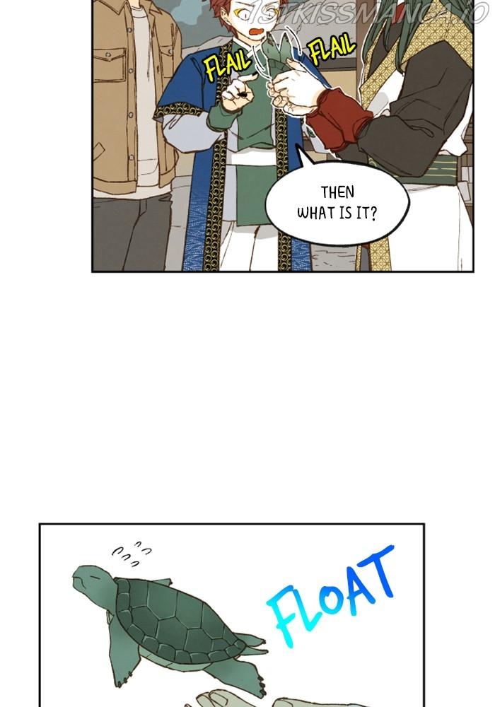 How to Become a Dragon chapter 130 - page 28