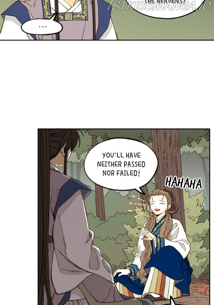 How to Become a Dragon chapter 130 - page 36