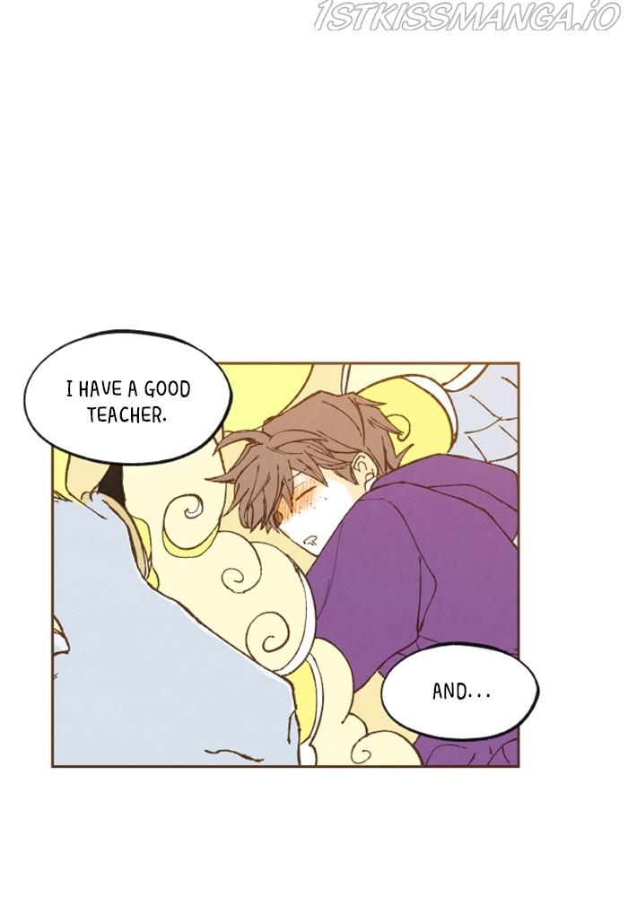 How to Become a Dragon chapter 130 - page 41