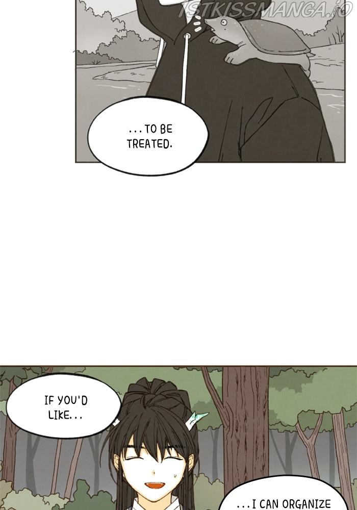 How to Become a Dragon chapter 130 - page 46