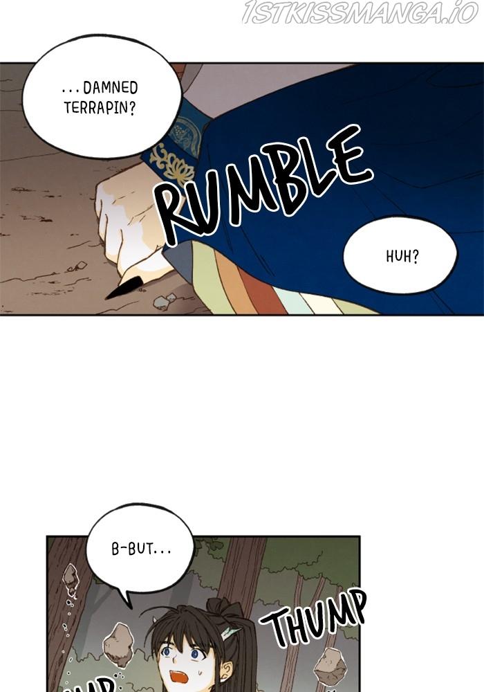 How to Become a Dragon chapter 130 - page 49