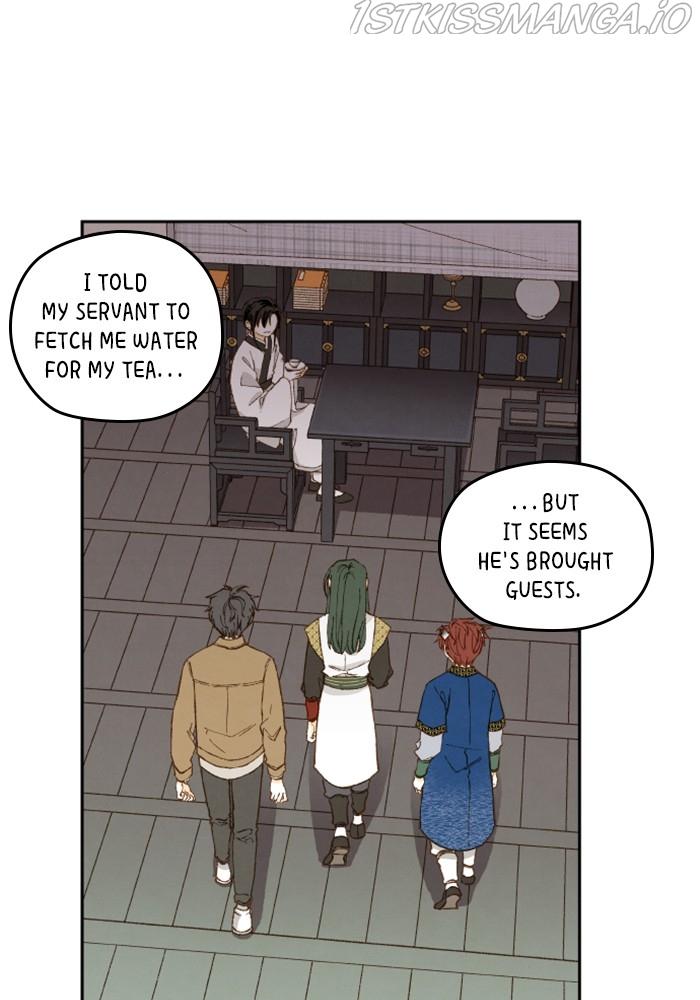 How to Become a Dragon chapter 130 - page 63