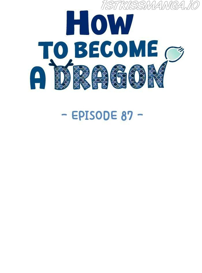 How to Become a Dragon chapter 87 - page 10
