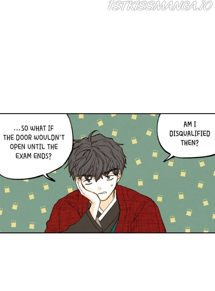 How to Become a Dragon chapter 87 - page 11