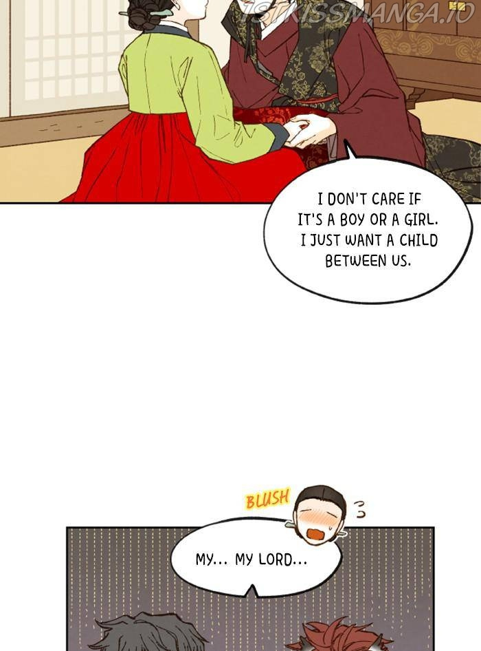 How to Become a Dragon chapter 87 - page 19