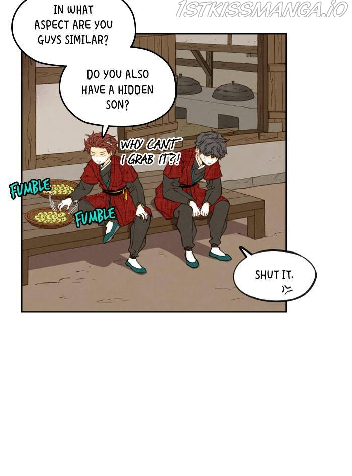 How to Become a Dragon chapter 87 - page 2