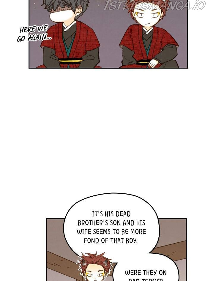How to Become a Dragon chapter 87 - page 20