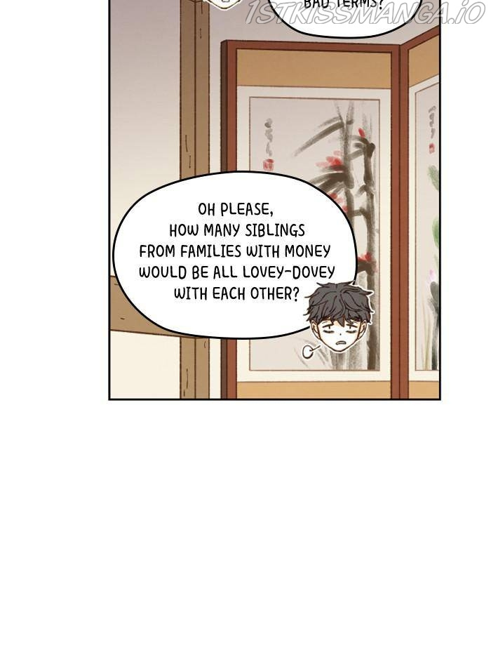 How to Become a Dragon chapter 87 - page 21