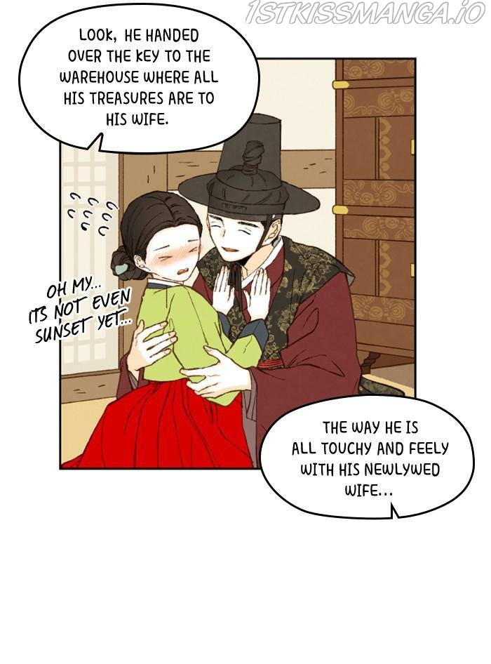 How to Become a Dragon chapter 87 - page 23