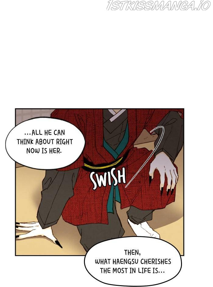 How to Become a Dragon chapter 87 - page 24