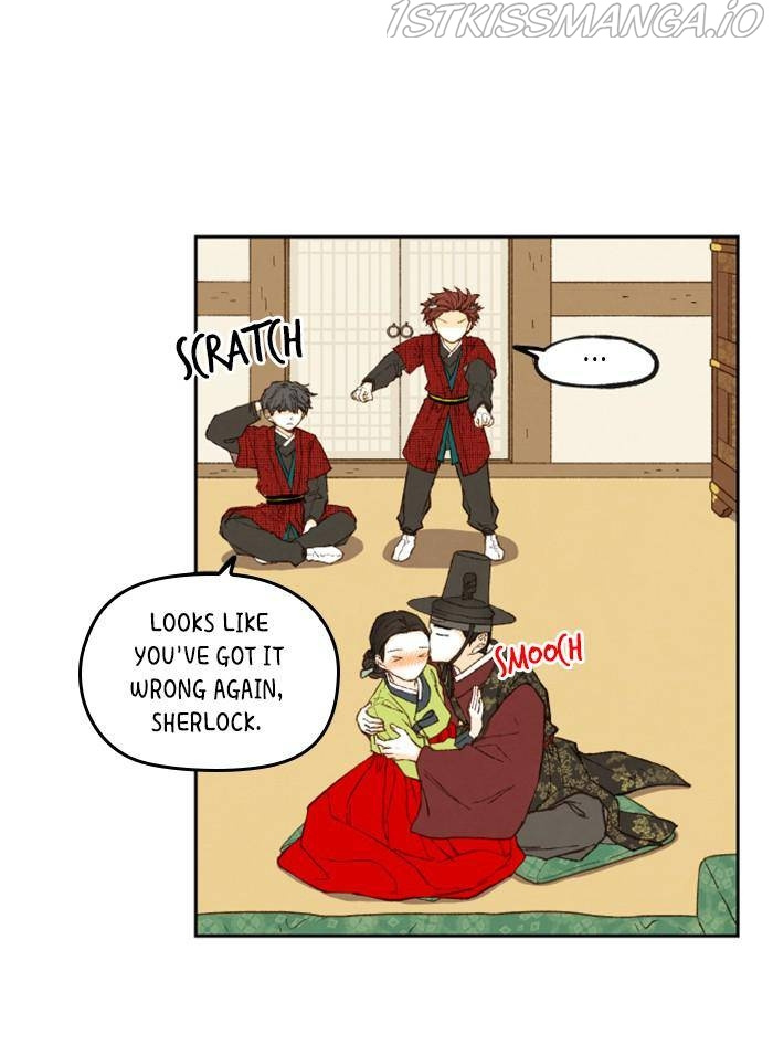 How to Become a Dragon chapter 87 - page 27