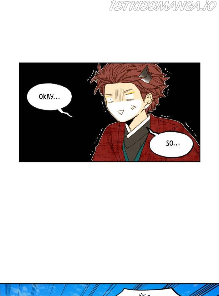 How to Become a Dragon chapter 87 - page 28