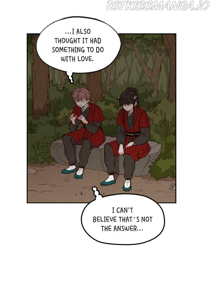 How to Become a Dragon chapter 87 - page 32