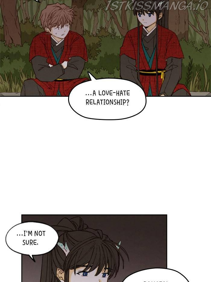 How to Become a Dragon chapter 87 - page 34