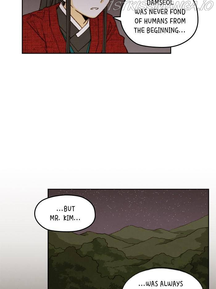 How to Become a Dragon chapter 87 - page 35