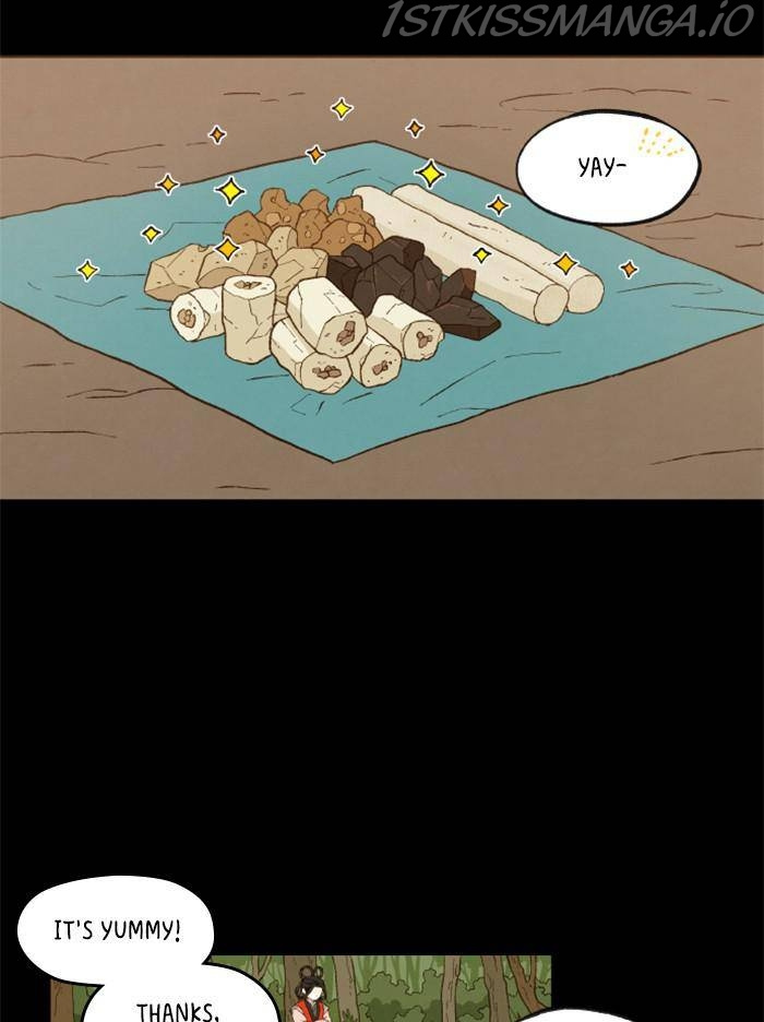 How to Become a Dragon chapter 87 - page 37