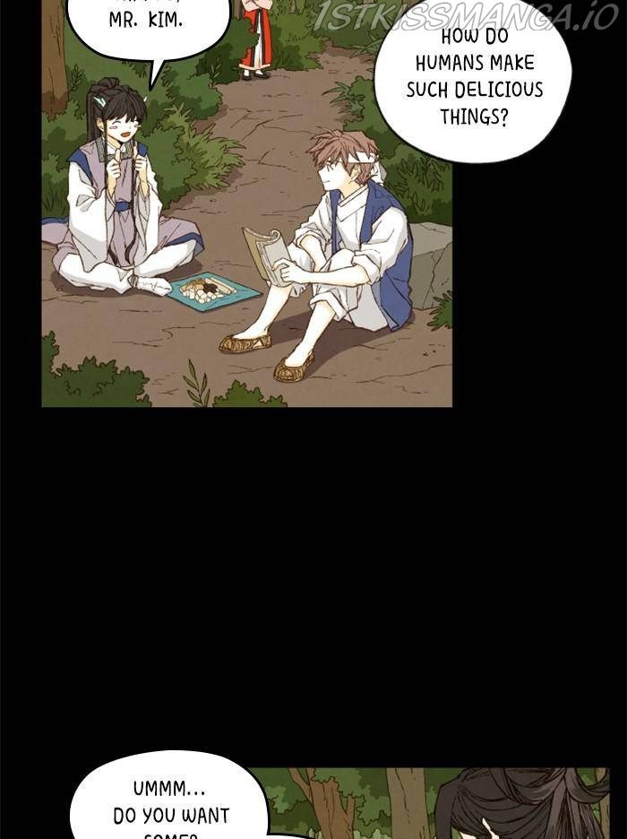 How to Become a Dragon chapter 87 - page 38