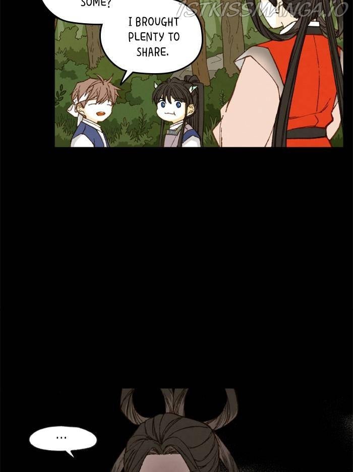How to Become a Dragon chapter 87 - page 39