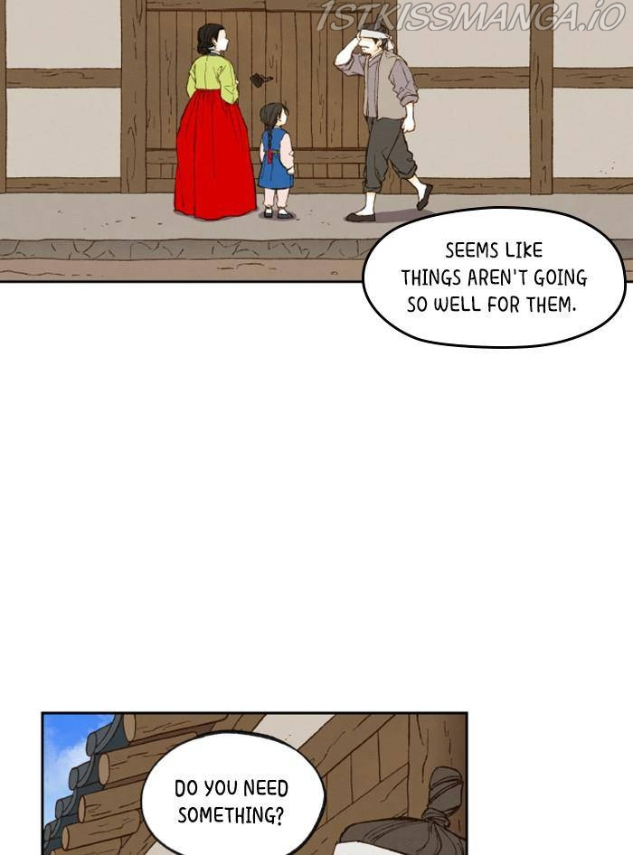 How to Become a Dragon chapter 87 - page 4