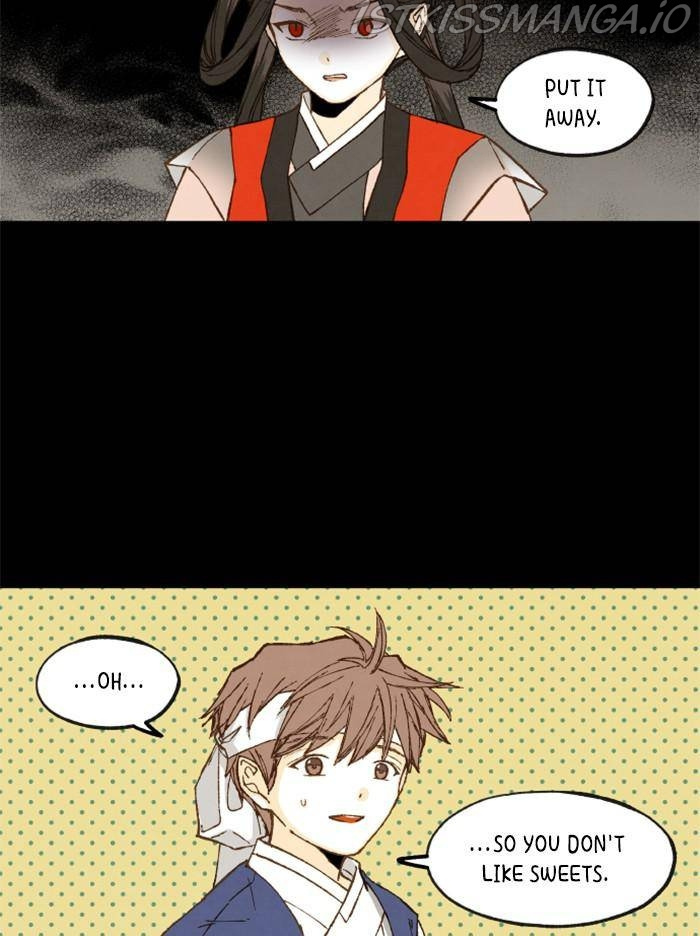How to Become a Dragon chapter 87 - page 40
