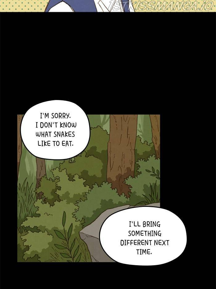 How to Become a Dragon chapter 87 - page 41