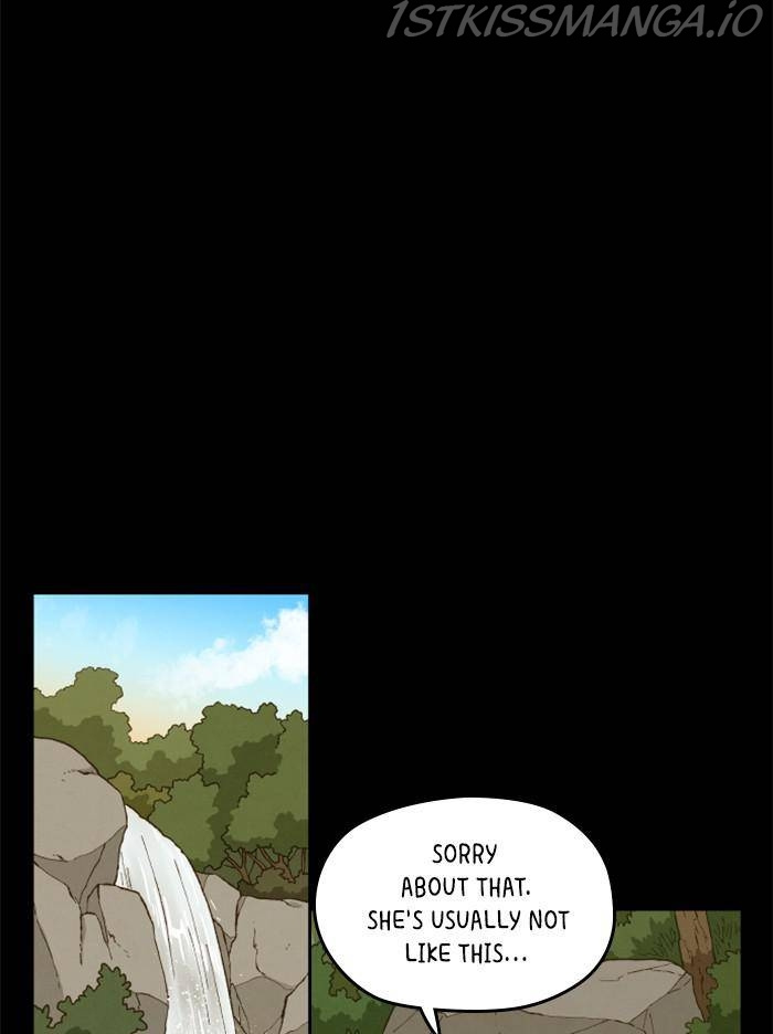 How to Become a Dragon chapter 87 - page 43