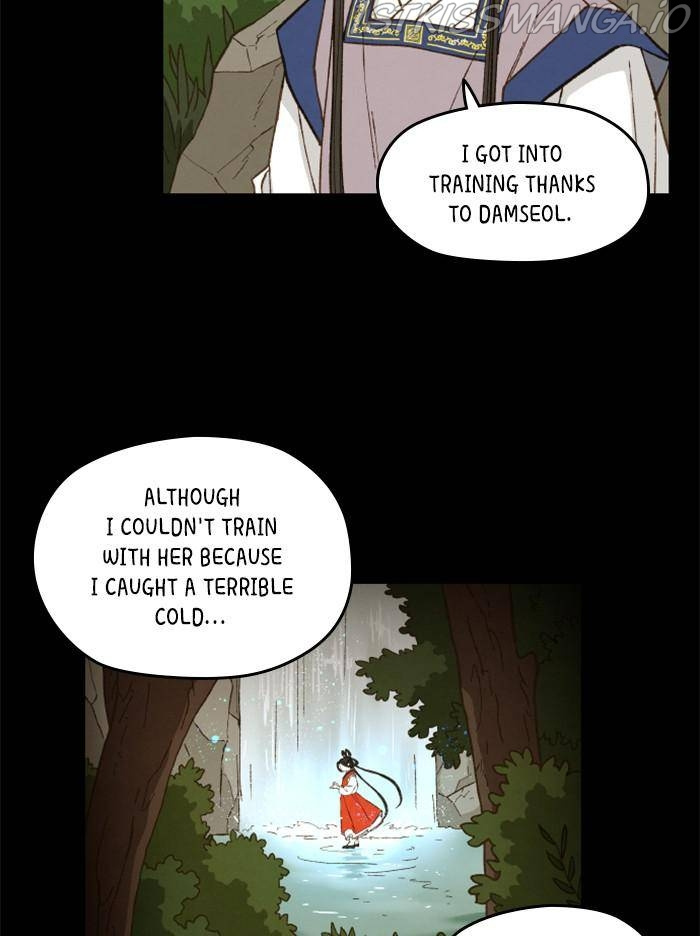 How to Become a Dragon chapter 87 - page 46