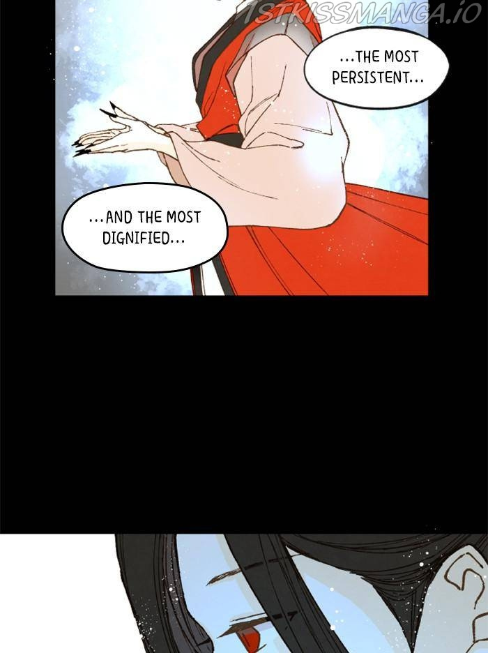 How to Become a Dragon chapter 87 - page 48