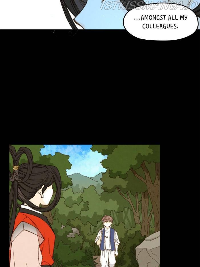 How to Become a Dragon chapter 87 - page 49