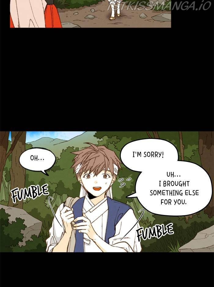 How to Become a Dragon chapter 87 - page 50