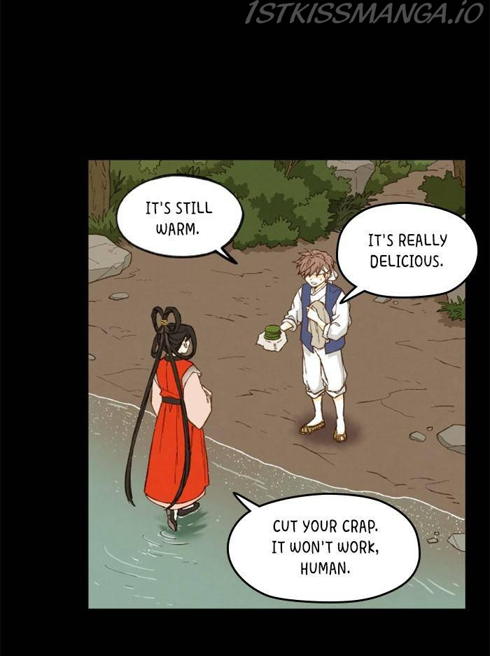 How to Become a Dragon chapter 87 - page 51
