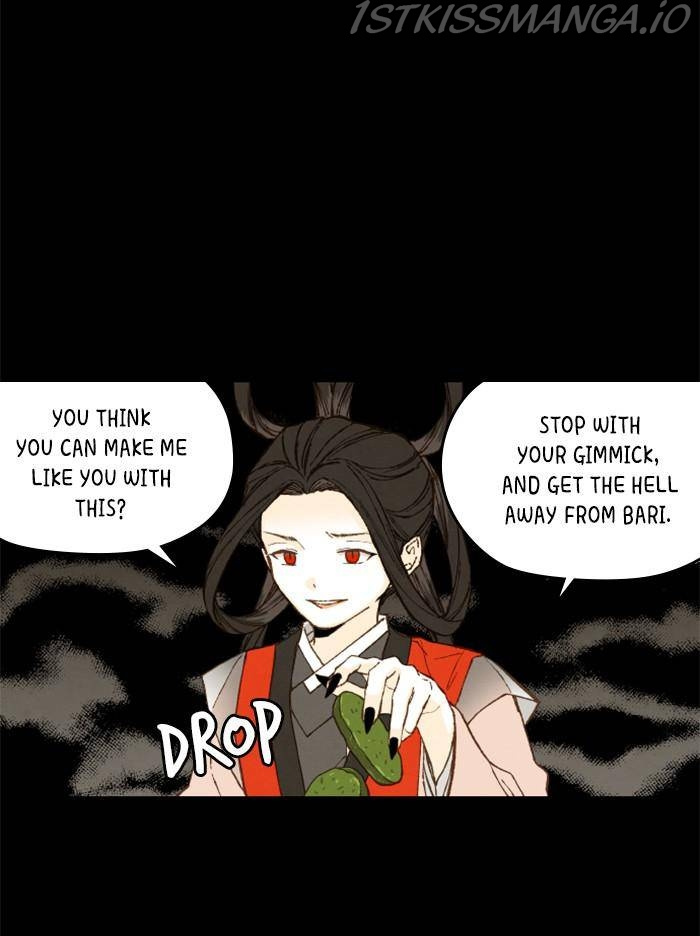 How to Become a Dragon chapter 87 - page 53