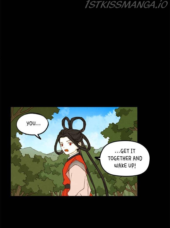 How to Become a Dragon chapter 87 - page 55