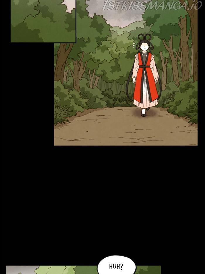 How to Become a Dragon chapter 87 - page 58