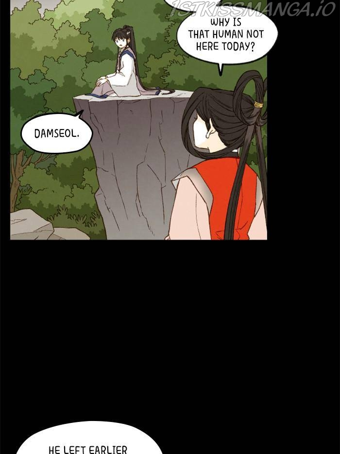 How to Become a Dragon chapter 87 - page 59