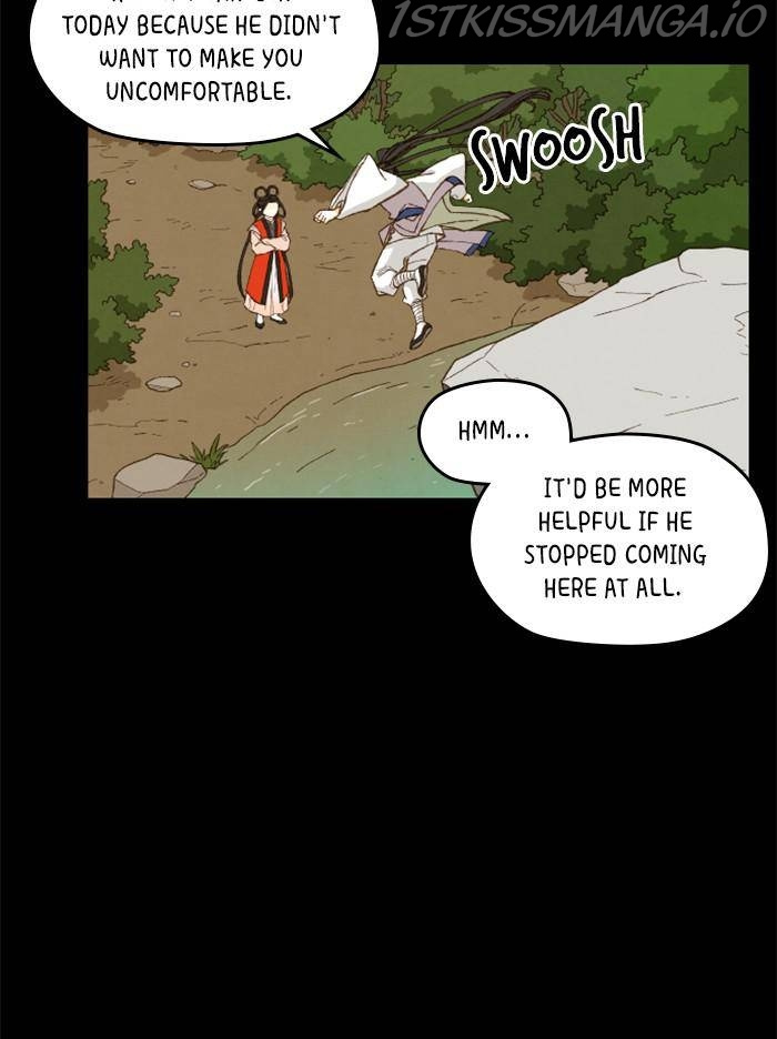 How to Become a Dragon chapter 87 - page 60