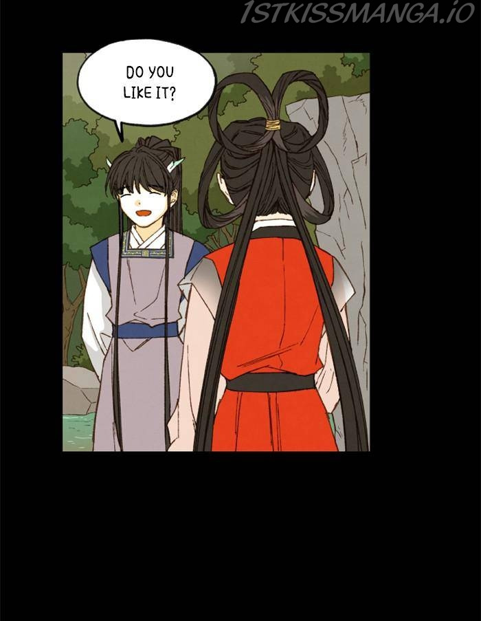 How to Become a Dragon chapter 87 - page 68