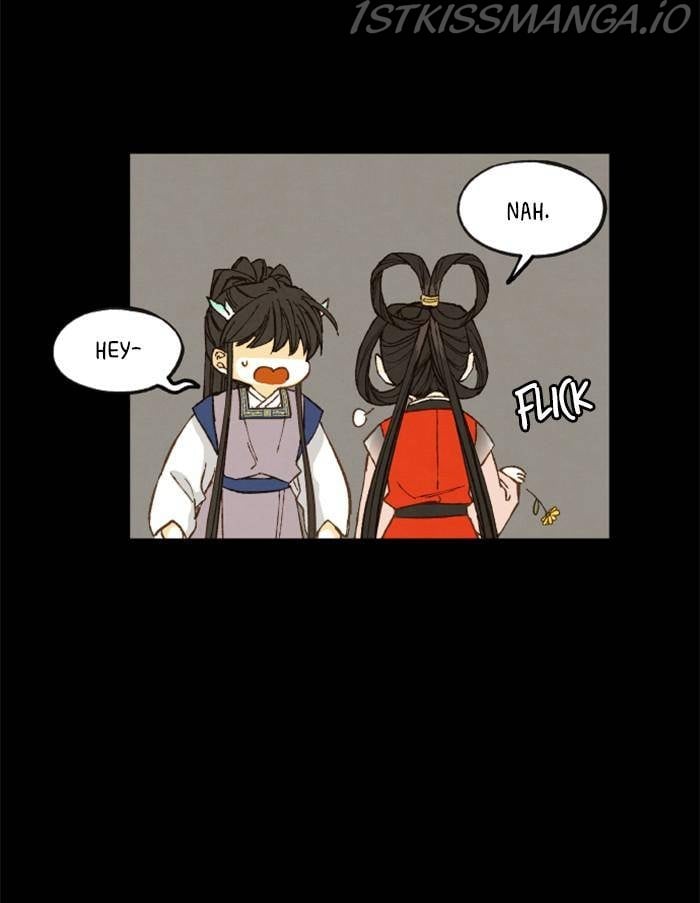 How to Become a Dragon chapter 87 - page 69
