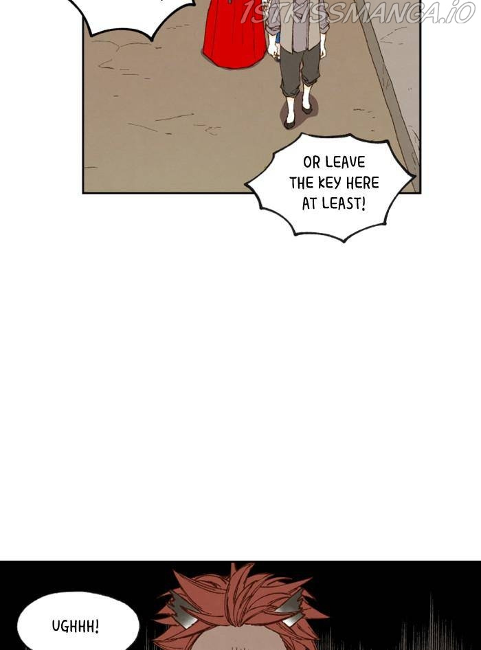 How to Become a Dragon chapter 87 - page 8