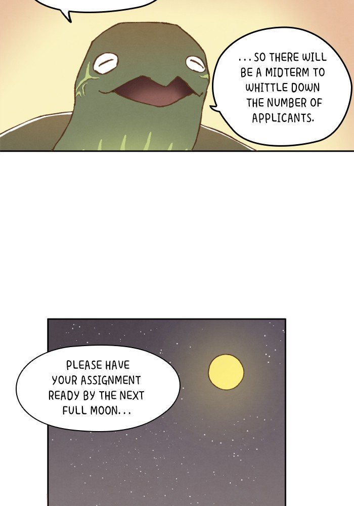 How to Become a Dragon chapter 10 - page 14
