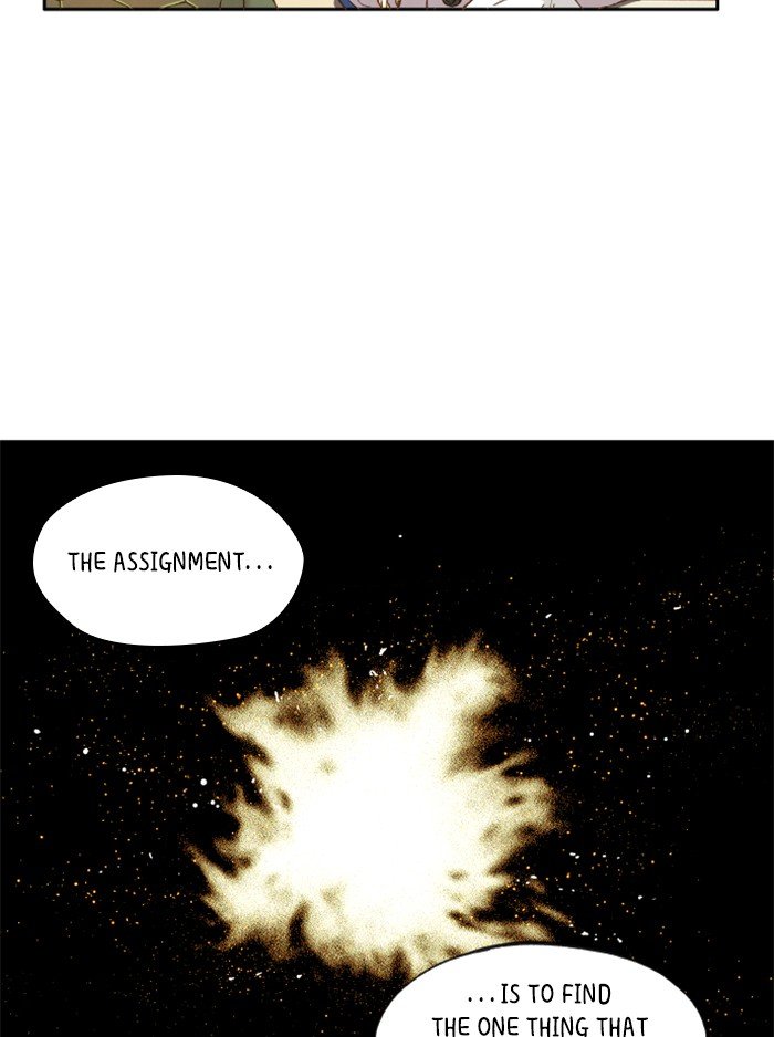 How to Become a Dragon chapter 10 - page 19