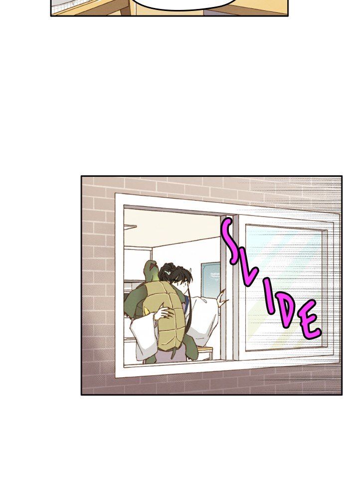 How to Become a Dragon chapter 10 - page 28