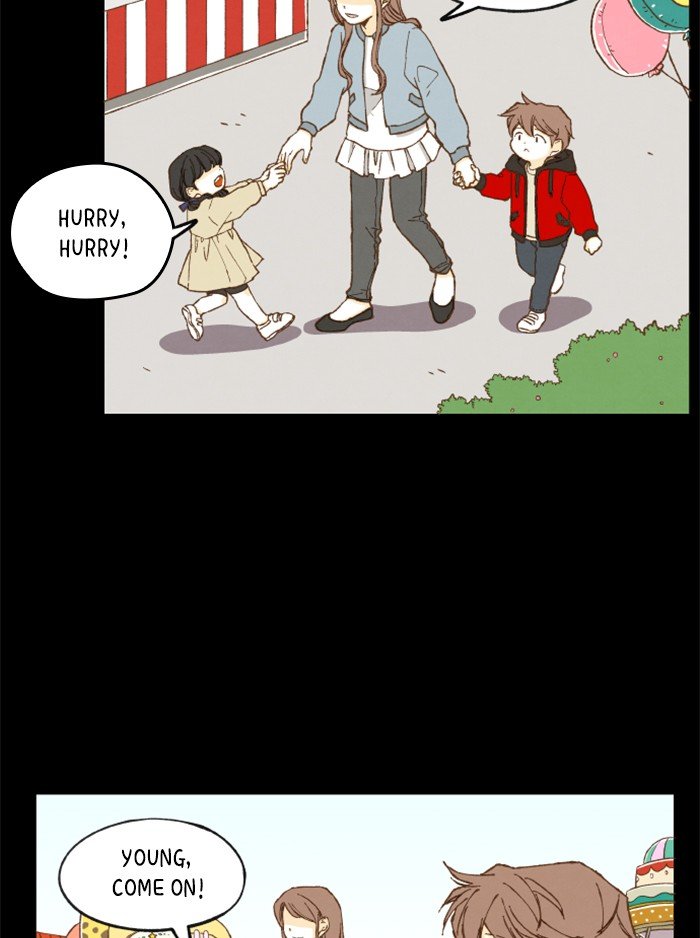 How to Become a Dragon chapter 10 - page 3