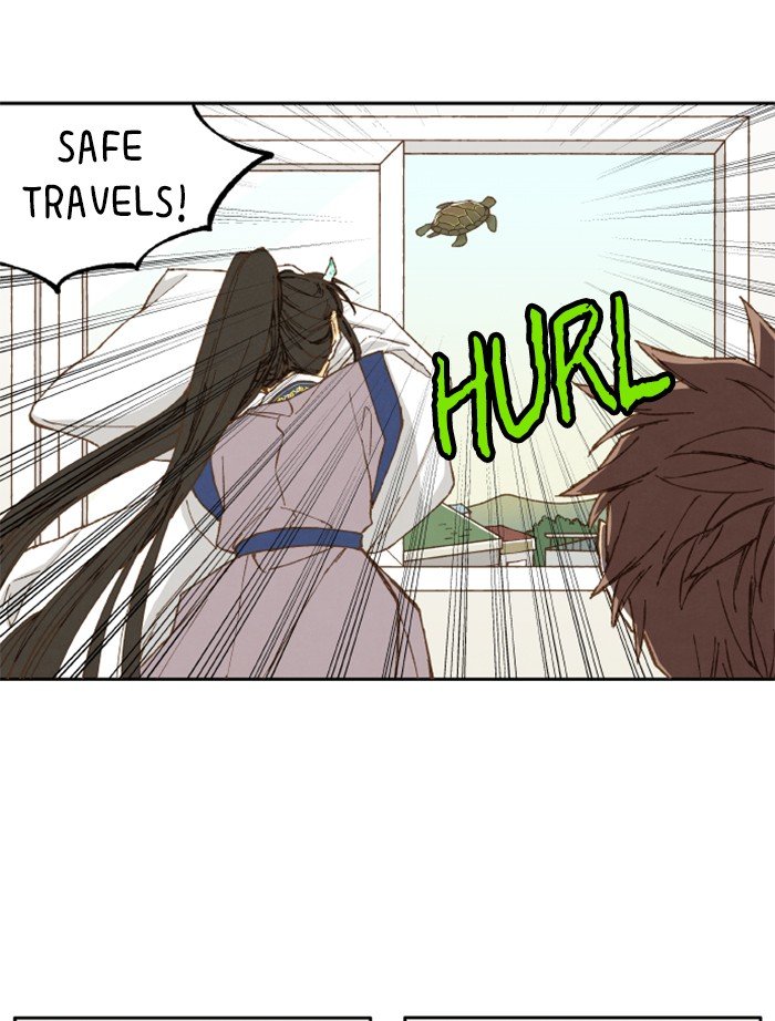 How to Become a Dragon chapter 10 - page 30