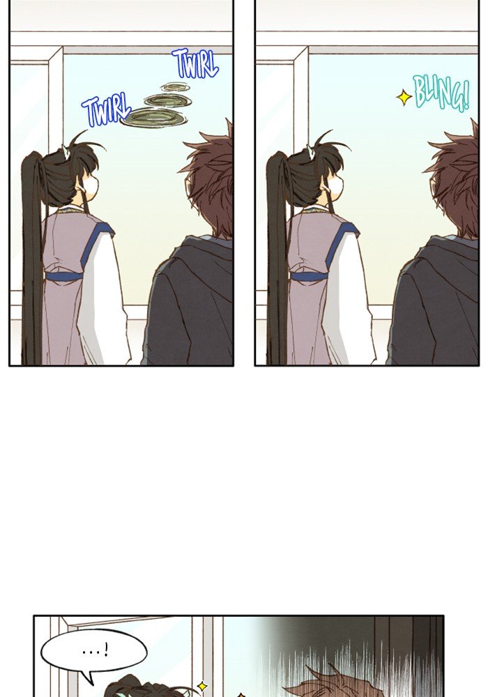 How to Become a Dragon chapter 10 - page 31
