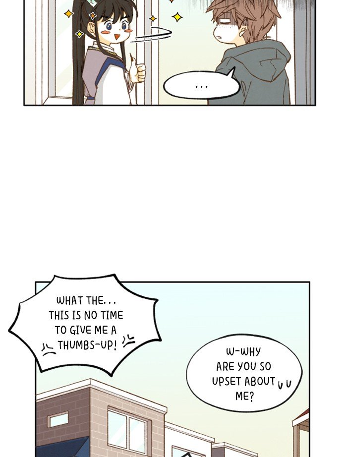 How to Become a Dragon chapter 10 - page 32